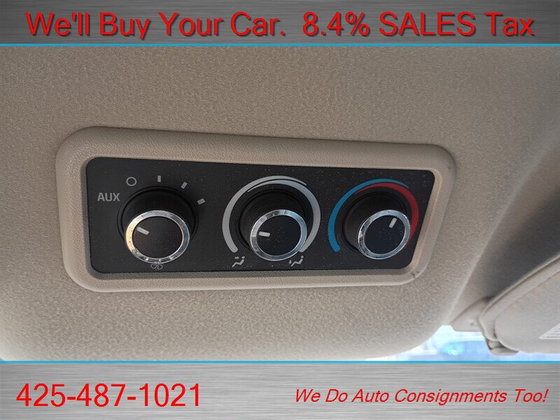 Used 2017 Chevrolet Express 2500 LS RWD image 17