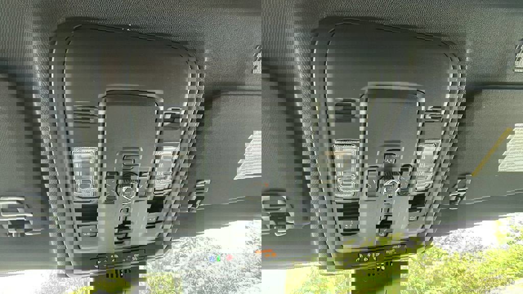 New 2025 Chevrolet Tahoe High Country image 32