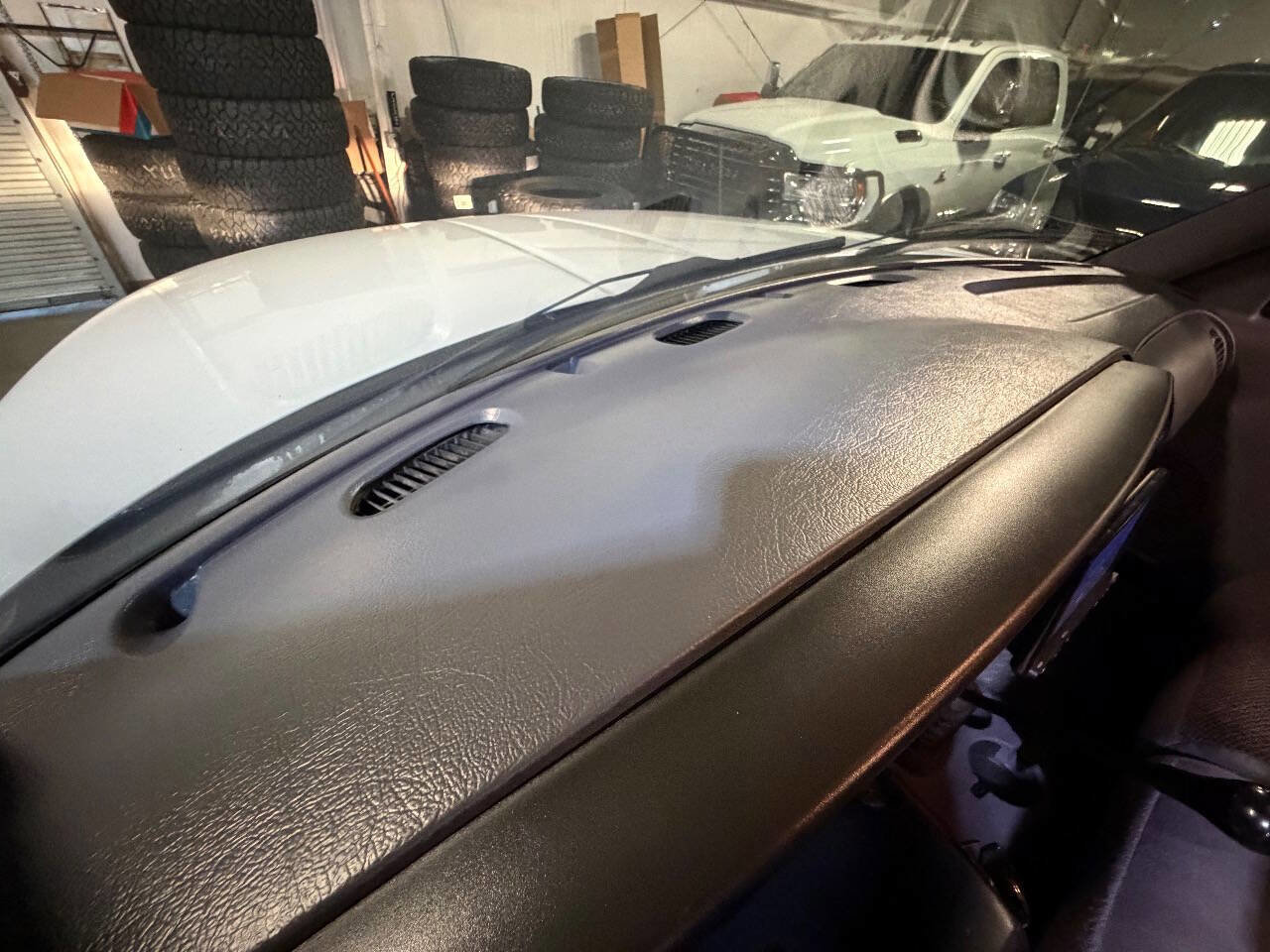 Used 2002 Dodge Ram 2500 Truck 4x4 Quad Cab image 51