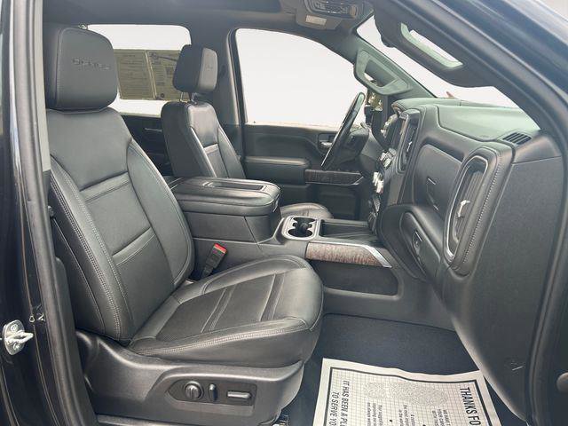 Used 2020 GMC Sierra 2500 Denali w/ Denali Ultimate Package AWD/4WD image 15