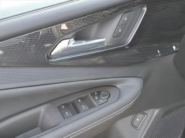 New 2026 Chevrolet Blazer EV LT image 13