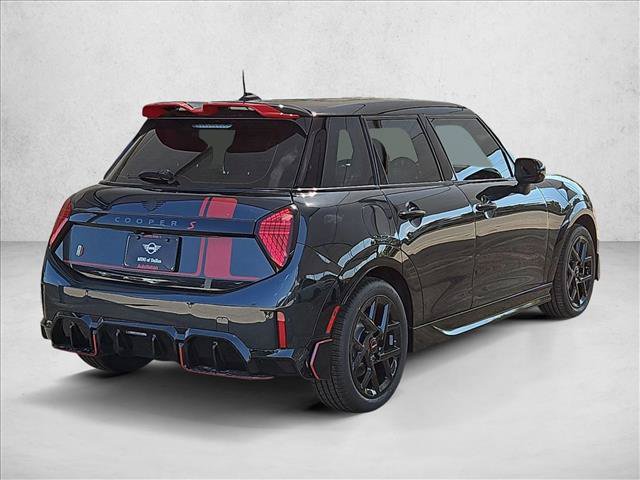 New 2026 MINI Cooper S FWD image 2
