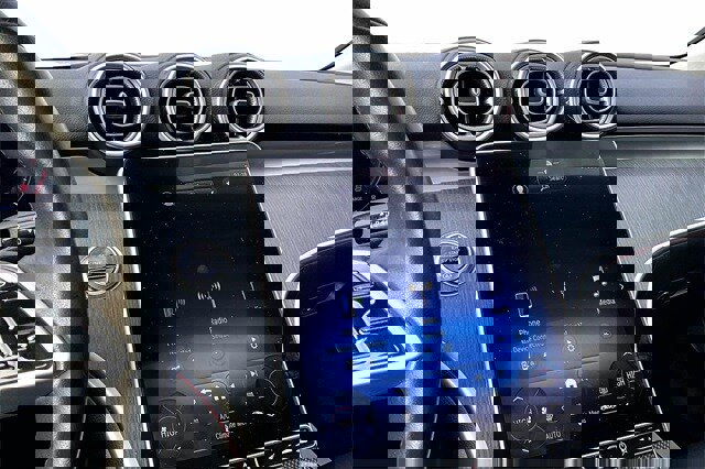 Certified 2023 Mercedes-Benz C 300 4MATIC Sedan image 12