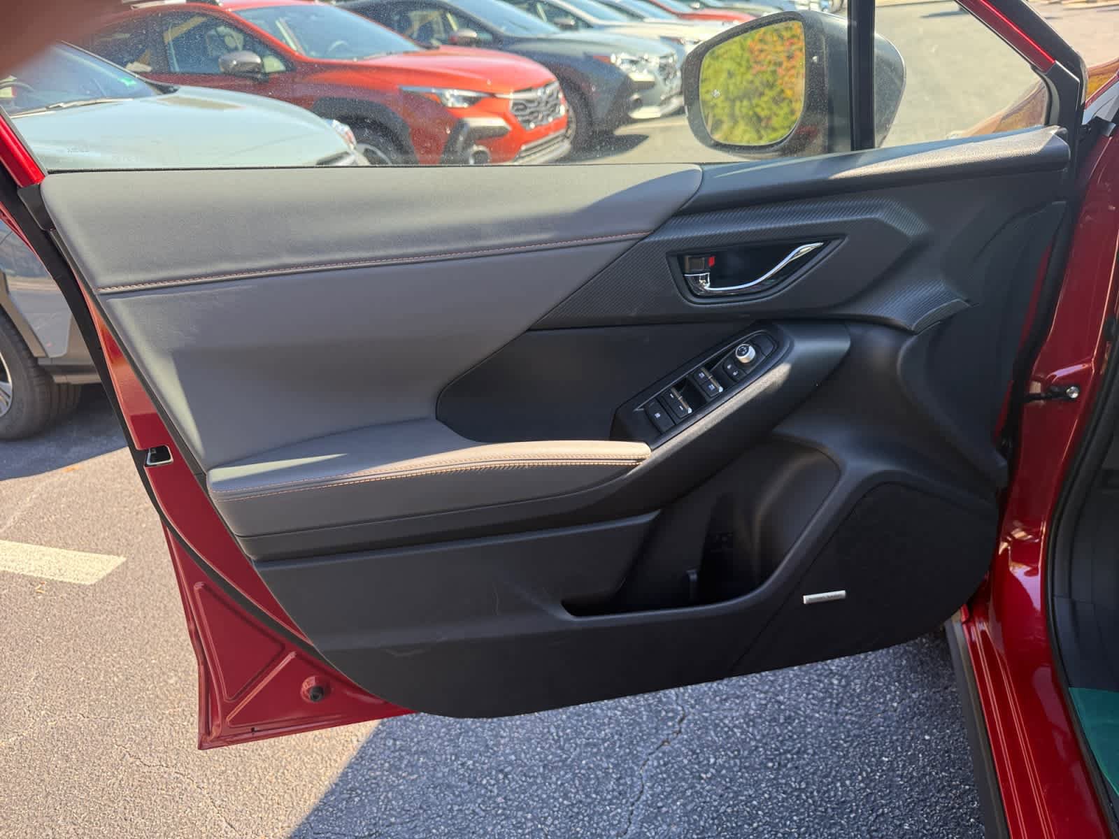 New 2026 Subaru Crosstrek 2.0i Premium w/ Convenience Package #2 image 27