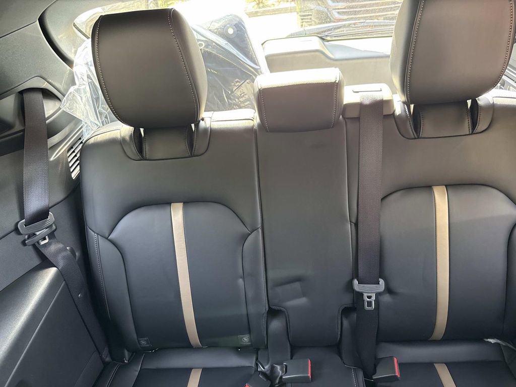 New 2026 MAZDA CX-90 3.3 Turbo w/ Premium Plus Pkg image 23