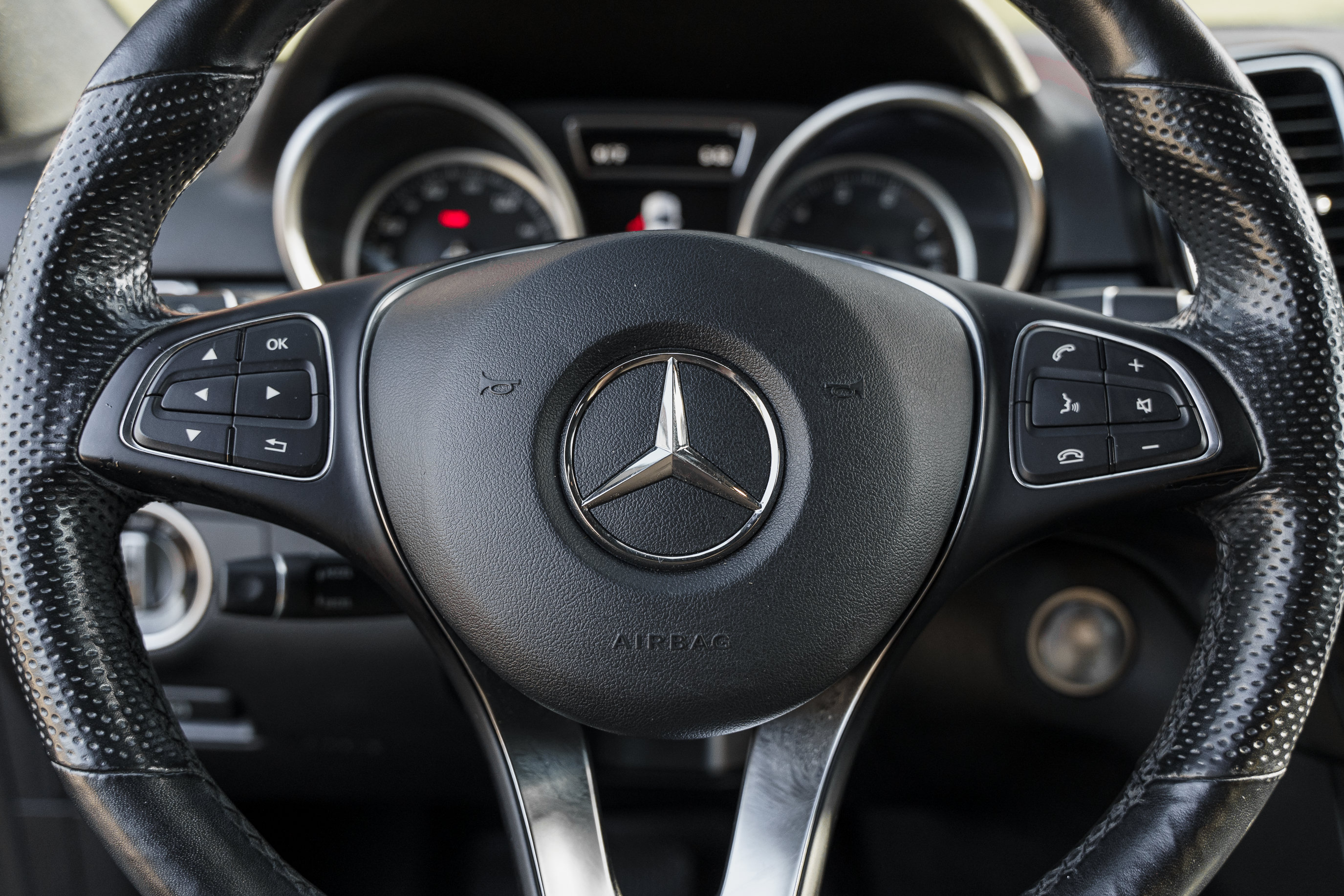 Used 2018 Mercedes-Benz GLE 350 4MATIC image 16