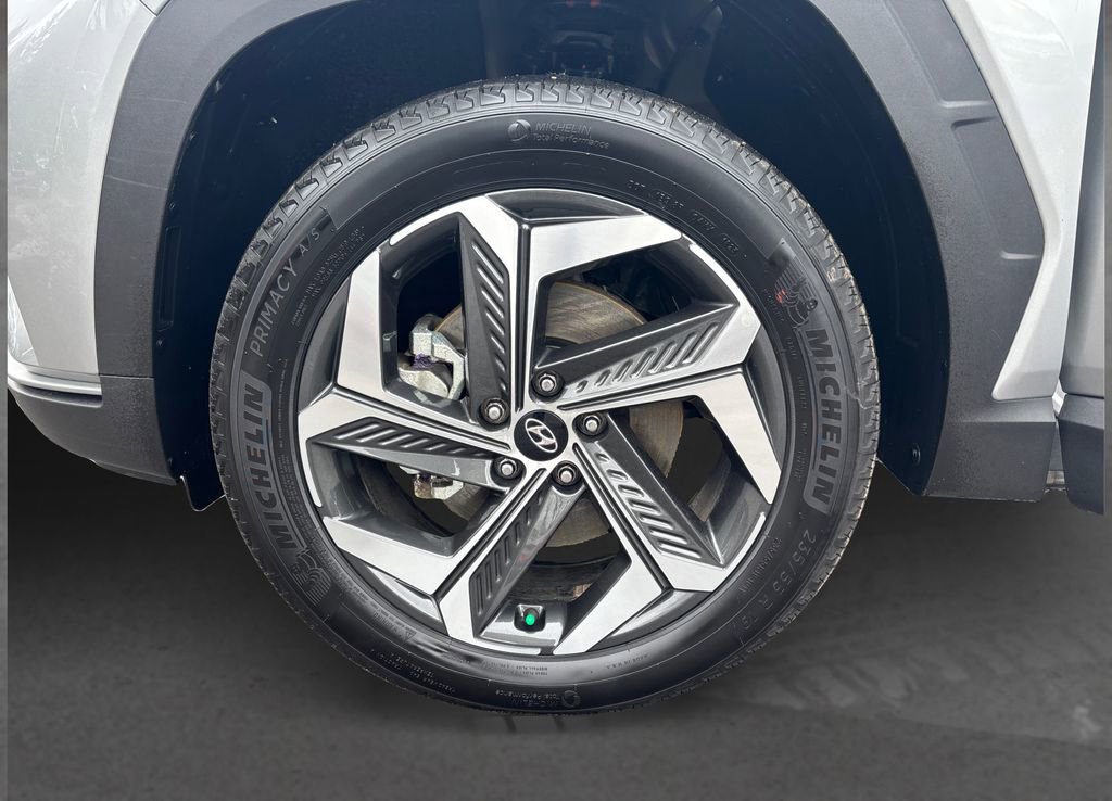 Used 2023 Hyundai Tucson SEL w/ Convenience Package image 12