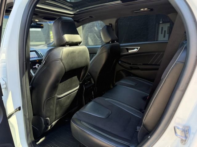 Used 2020 Ford Edge ST w/ Equipment Group 401A image 12