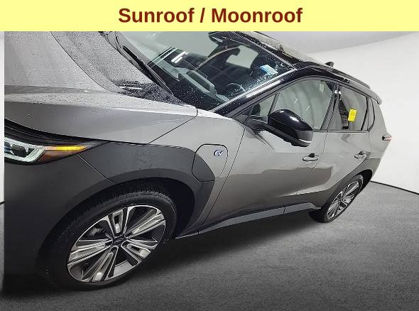 Used 2023 Subaru Solterra AWD image 5
