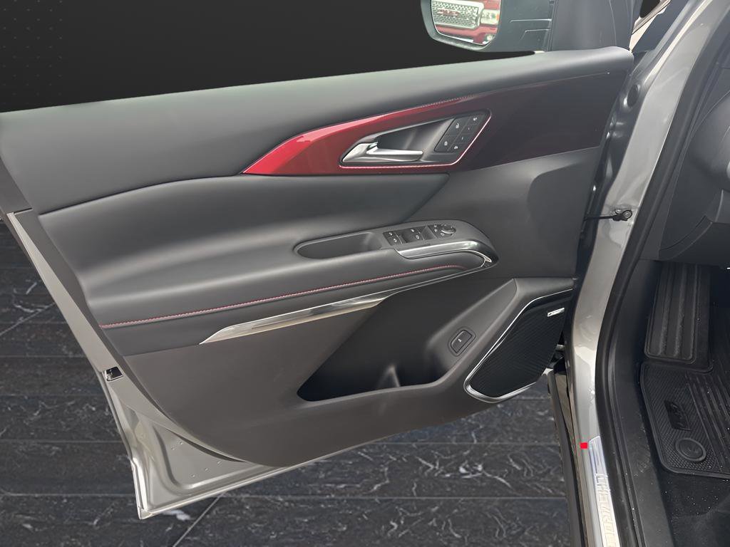 New 2026 Chevrolet Traverse RS image 12
