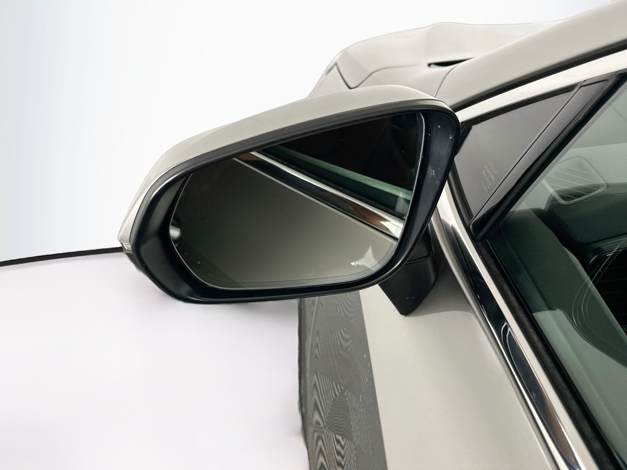 Used 2025 Lexus NX 250 FWD w/ Accessory Package (2T) image 16