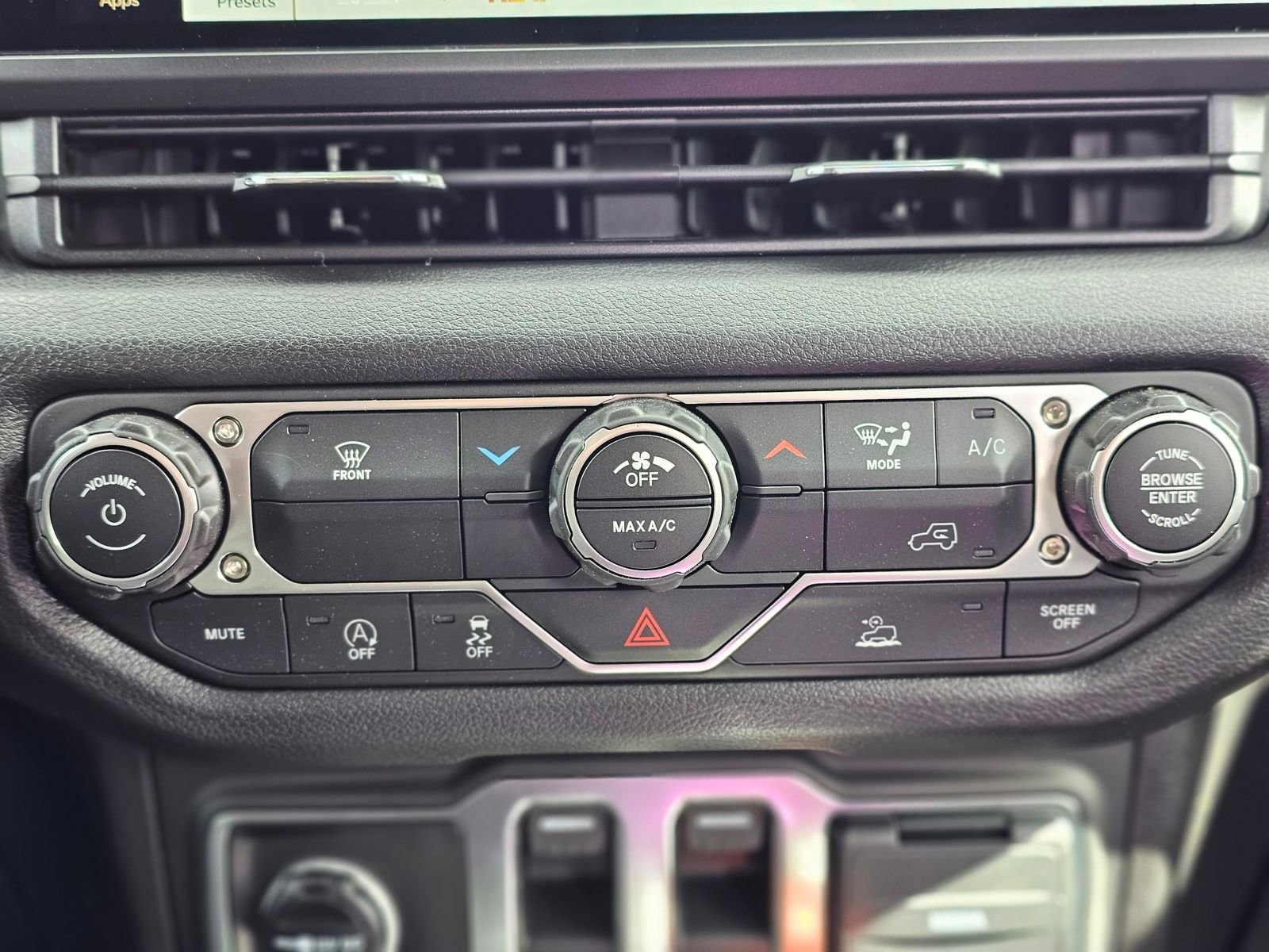 New 2026 Jeep Wrangler Sport image 14