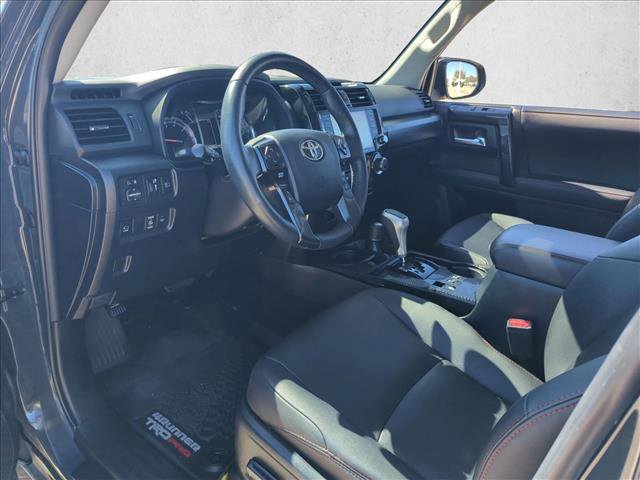 Used 2024 Toyota 4Runner TRD Pro image 9