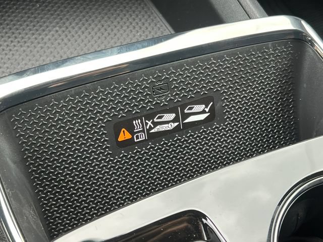 New 2027 Chevrolet Equinox RS w/ Safety and Technology Package AWD/4WD image 30