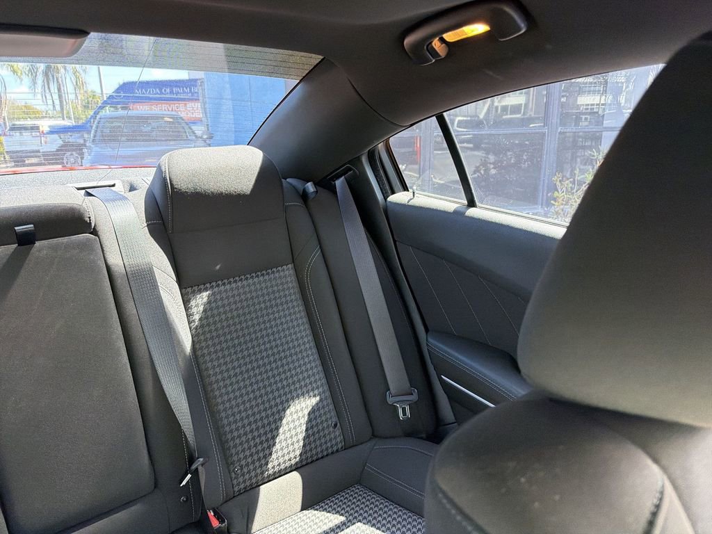 Used 2023 Dodge Charger SXT image 15