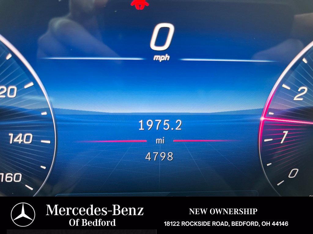 Used 2026 Mercedes-Benz GLC 300 4MATIC image 28