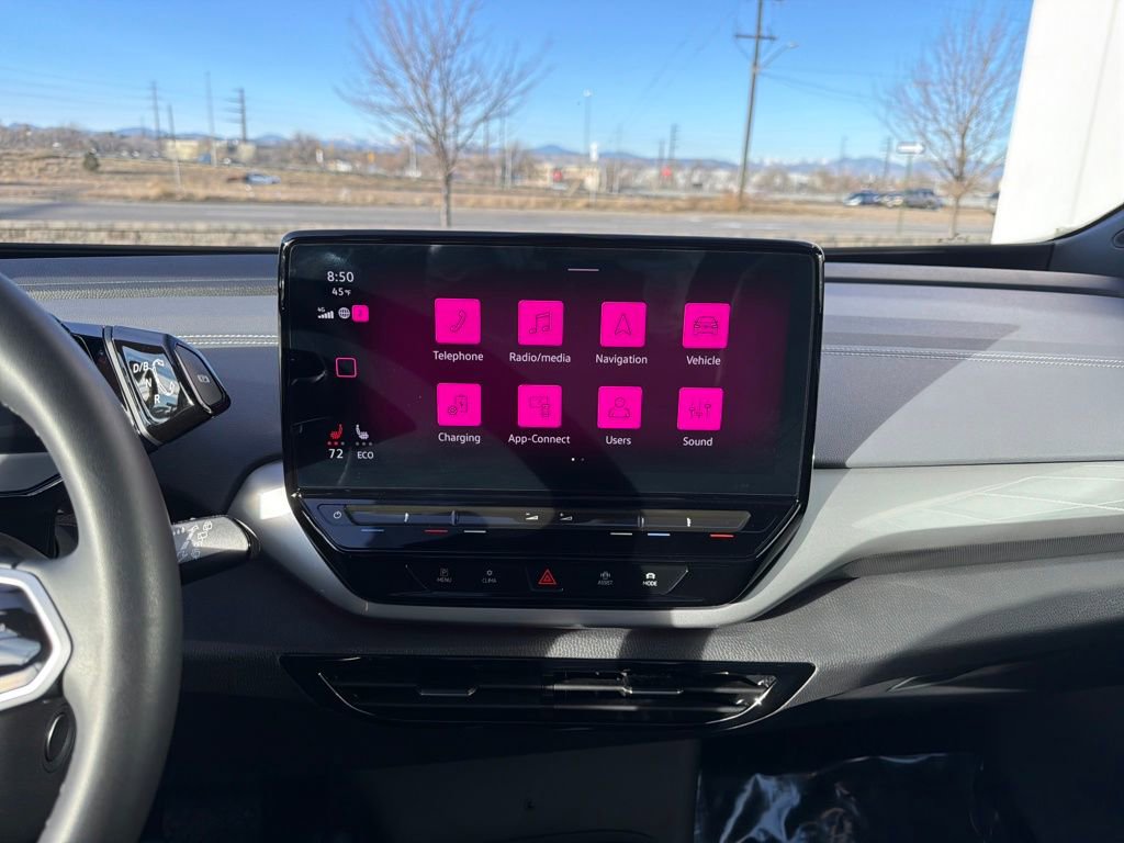 Used 2023 Volkswagen ID.4 Pro S Plus image 20