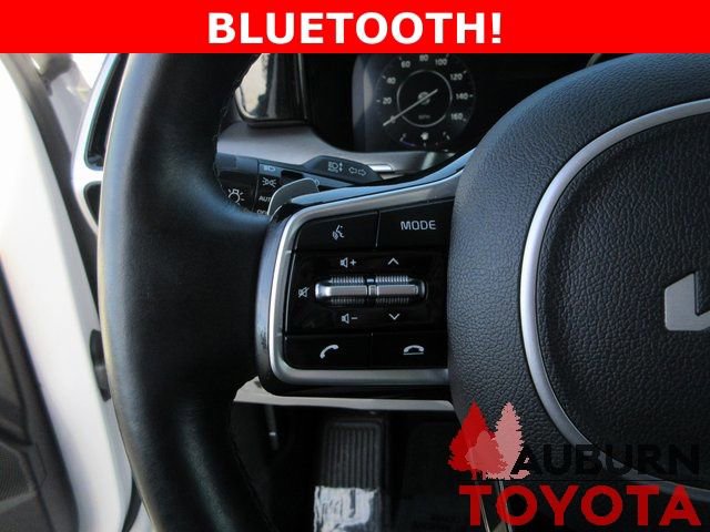 Used 2022 Kia Sorento SX image 17
