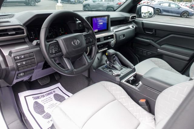 New 2025 Toyota Tacoma SR5 image 16