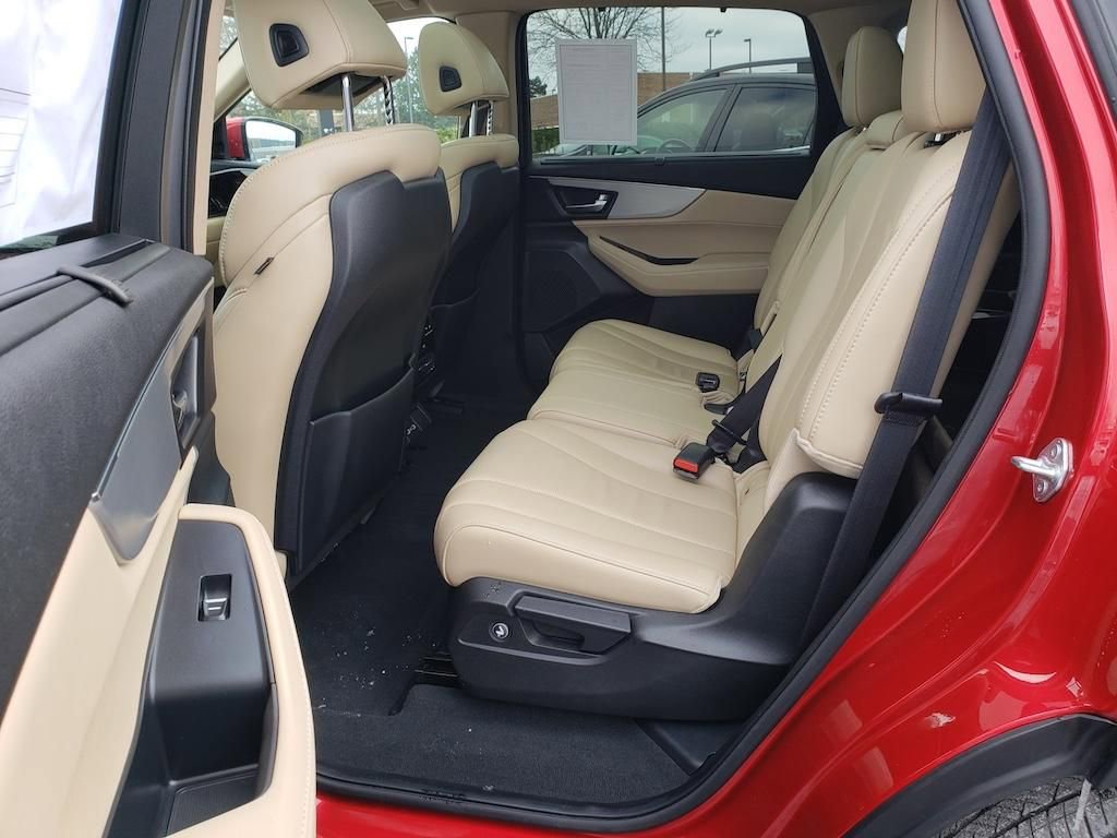 Certified 2023 Acura MDX Technology image 33