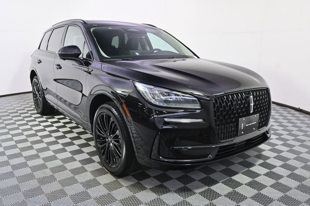 New 2026 Lincoln Corsair Premiere AWD/4WD image 9