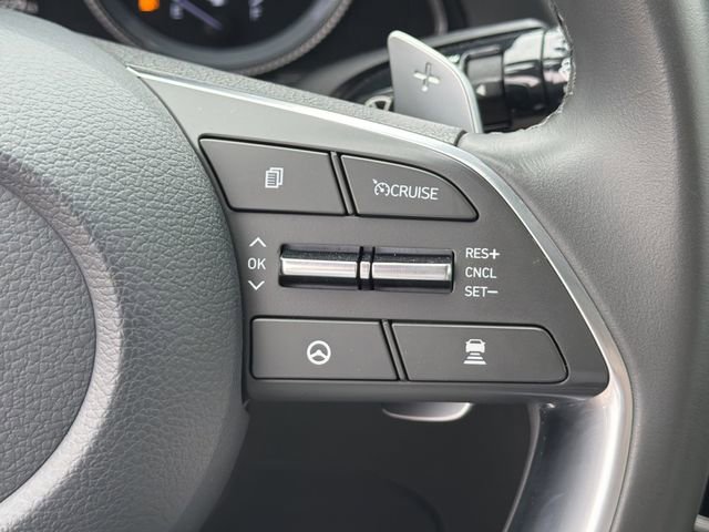 Certified 2021 Hyundai Sonata SEL FWD image 25