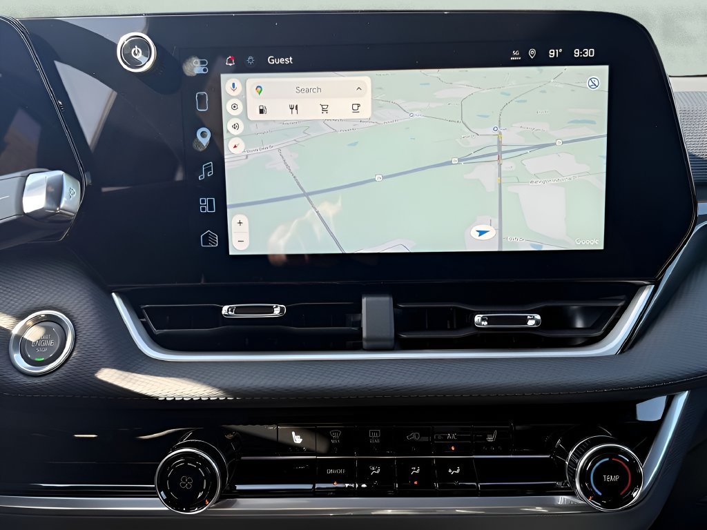 New 2027 Chevrolet Equinox LT FWD image 20