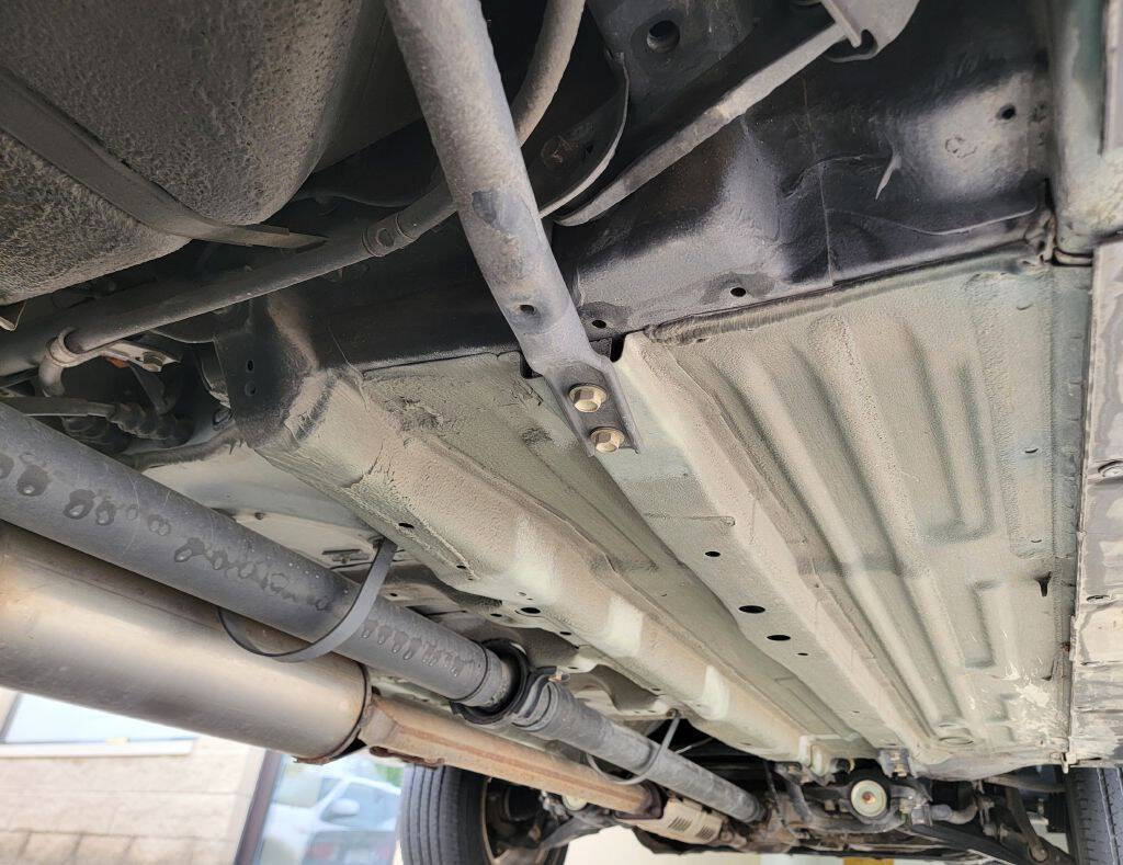 Used 2001 Honda CR-V EX image 3