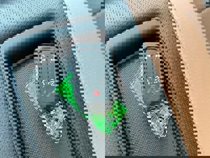 Used 2020 Chevrolet Silverado 3500 High Country w/ Z71 Off-Road Package image 55