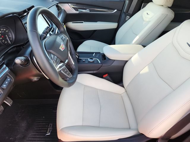 New 2026 Cadillac XT5 Sportv AWD/4WD image 10