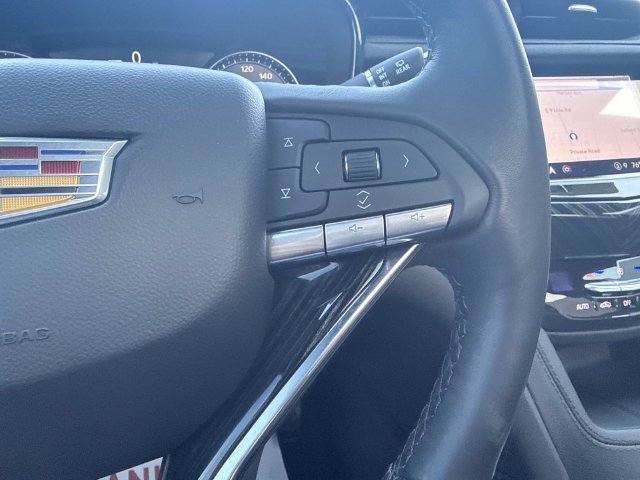 Certified 2024 Cadillac XT6 Premium Luxury AWD/4WD image 73