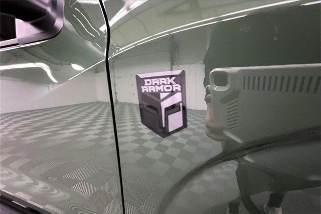 New 2026 Nissan Frontier SV image 11