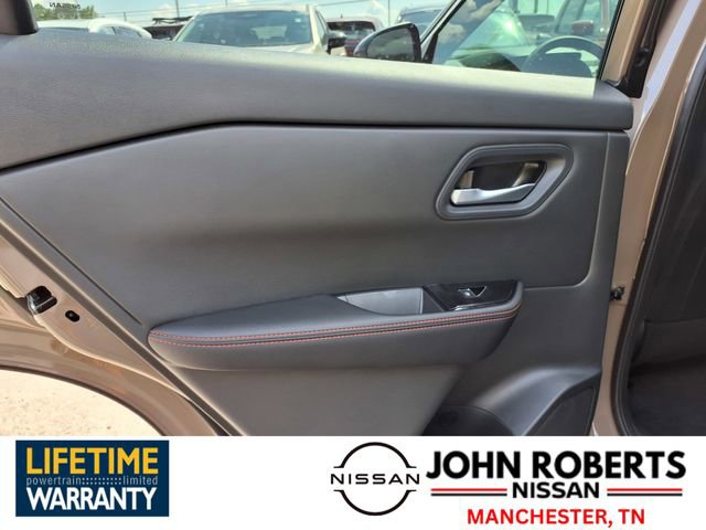 New 2026 Nissan Rogue SV image 9