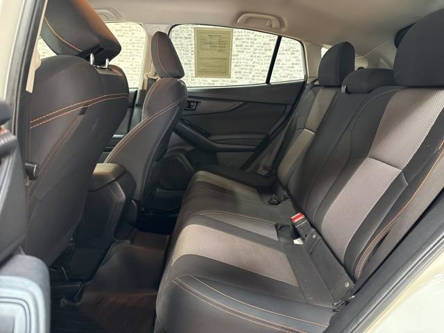 Used 2020 Subaru Crosstrek 2.0i Premium image 12