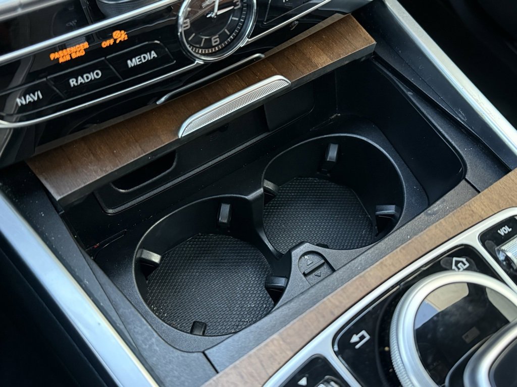 Used 2019 Mercedes-Benz G 550 image 31