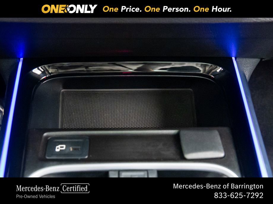 Used 2023 Mercedes-Benz GLB 250 4MATIC image 28