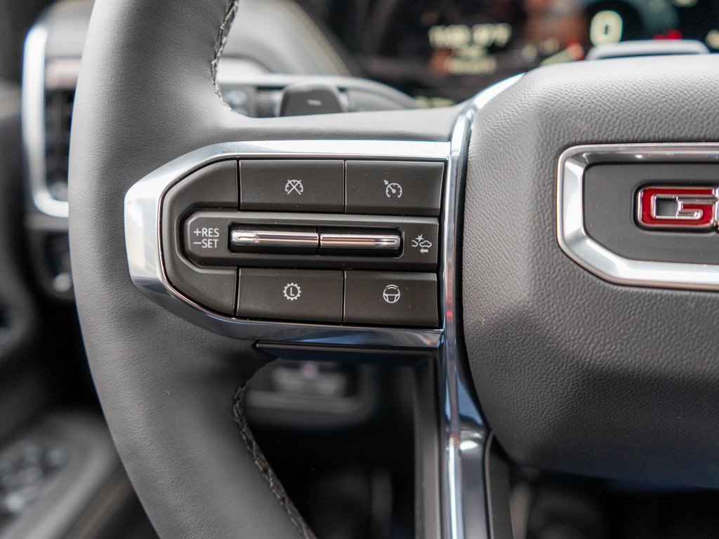 New 2026 GMC Yukon XL Elevation w/ Elevation Premium Package image 25