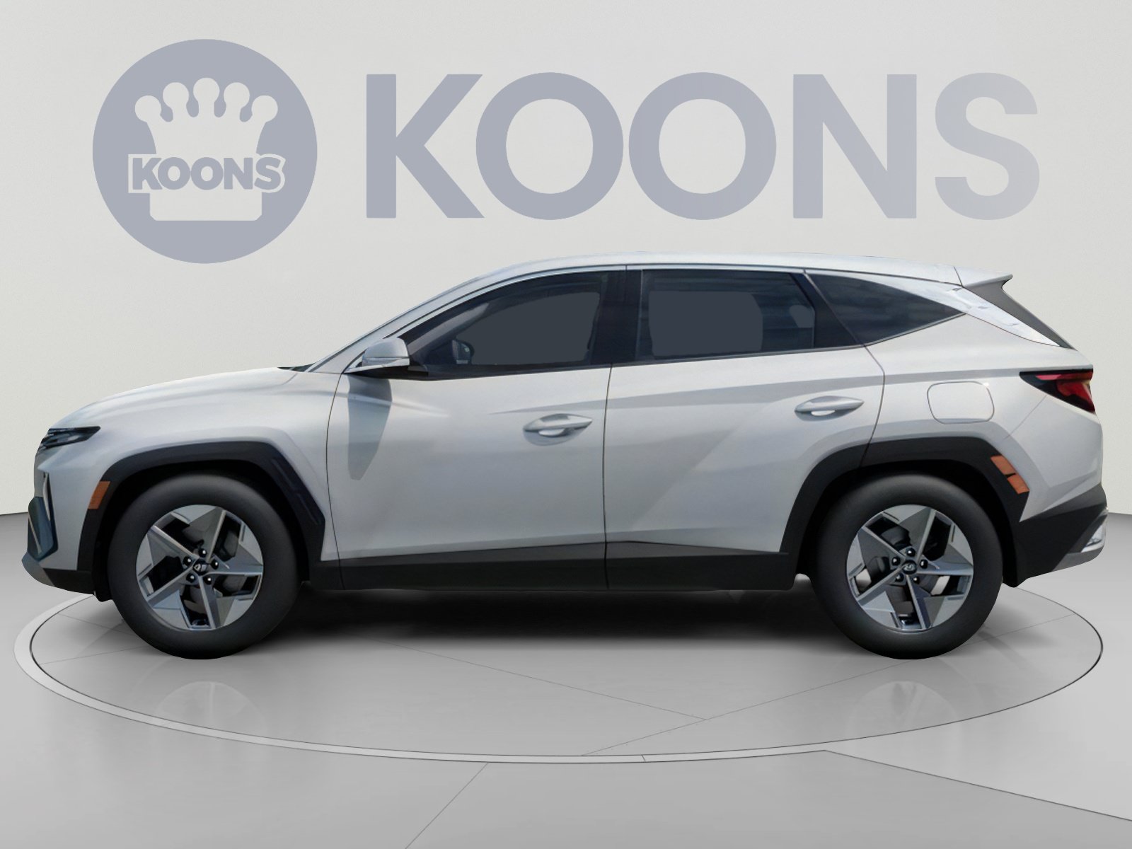 New 2026 Hyundai Tucson SEL FWD image 4