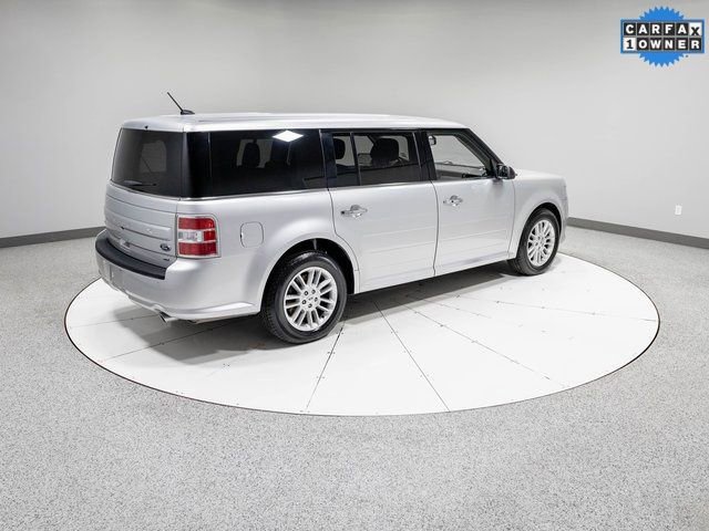 Used 2019 Ford Flex SEL image 31