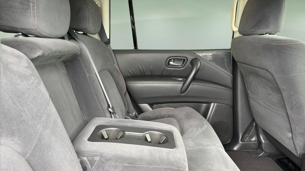 Certified 2023 Nissan Armada S image 18