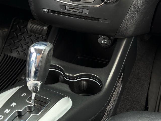 Used 2013 Dodge Journey Crew w/ Driver Convenience Group FWD image 27