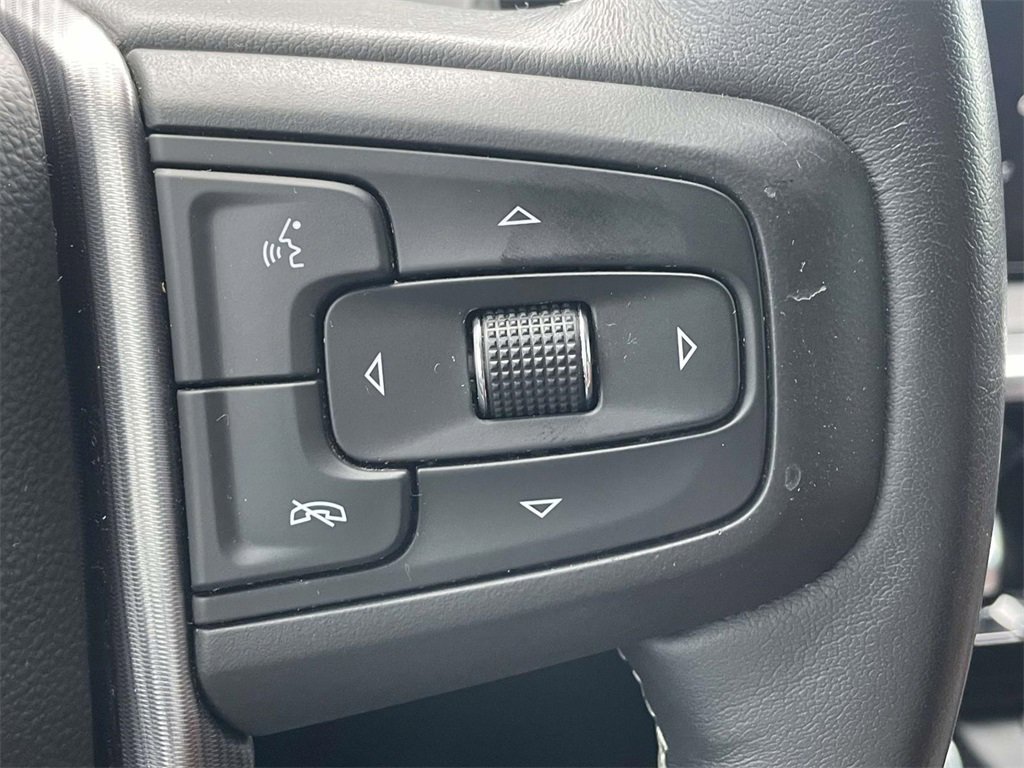 Used 2023 GMC Sierra 1500 Denali Ultimate image 25