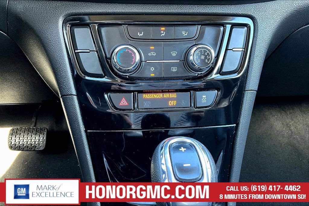 Used 2020 Buick Encore Preferred image 14