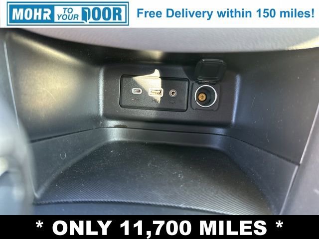 Used 2024 Chevrolet Equinox LS image 18