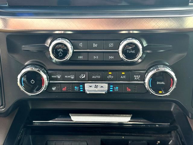 Used 2024 Ford F250 King Ranch w/ Chrome Package AWD/4WD image 18