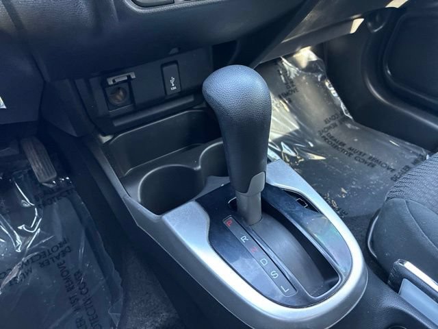 Certified 2020 Honda Fit LX image 13