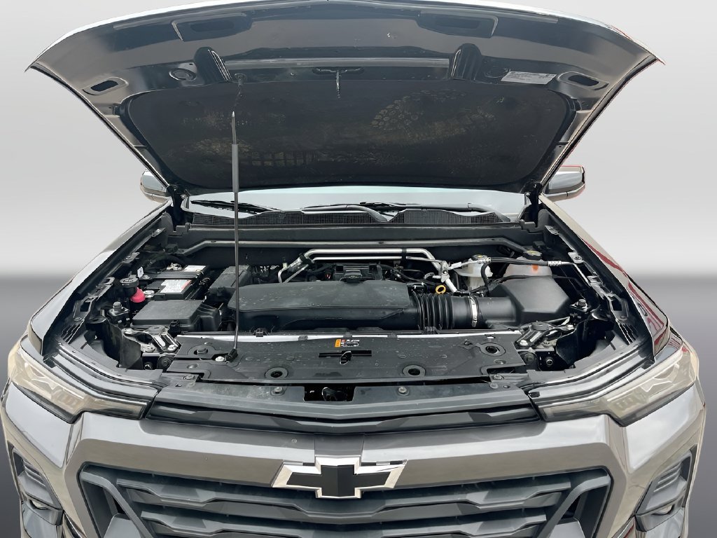Used 2026 Chevrolet Colorado Z71 w/ Z71 Convenience Package 2 AWD/4WD image 30