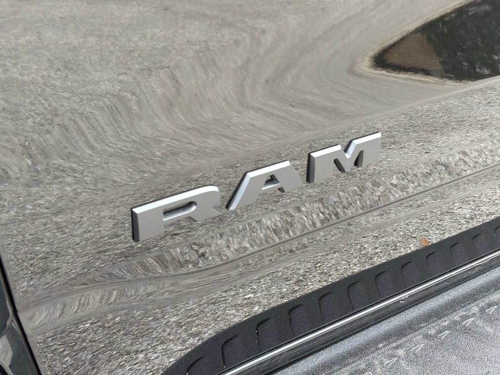 New 2026 RAM 1500 RHO w/ RHO Level 1 Equipment Group AWD/4WD image 12