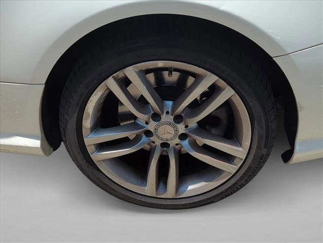 Used 2016 Mercedes-Benz SL 400 w/ Premium I Package image 6
