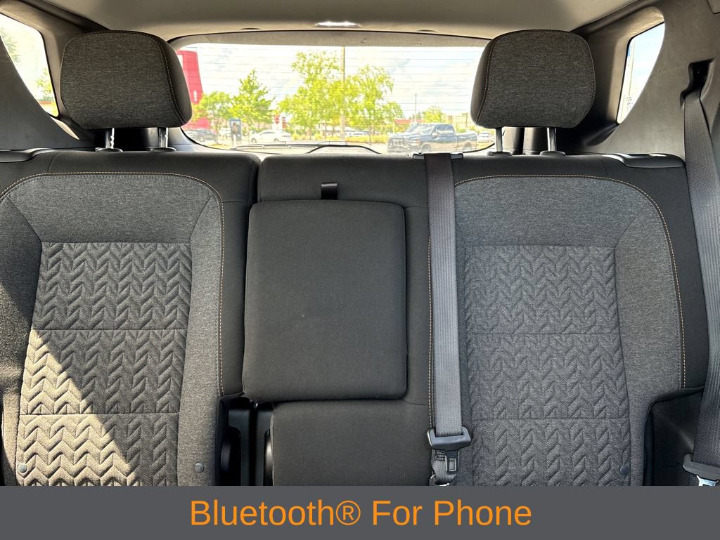 Used 2024 Chevrolet Equinox LT FWD image 10